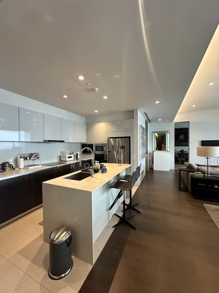Tela Thonglor 13, Bangkok, 233 Soi Sukhumvit 55, Sukhumvit Road, Khlong Tan Nua, Watthana, Bangkok, 4 Bedrooms, 310 sqm, Condo For Rent, by caveman property, 500300368 - DDproperty.com