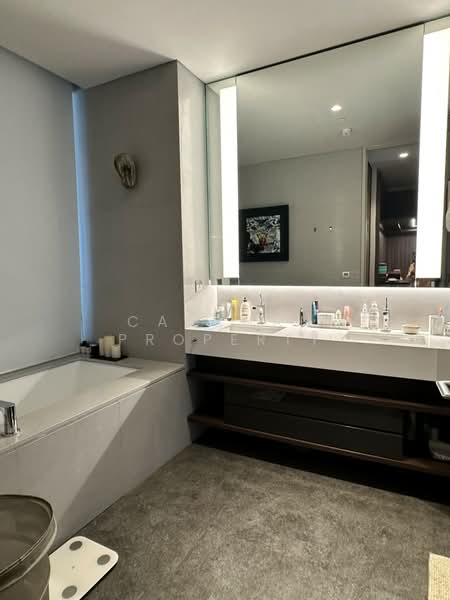 Tela Thonglor 13, Bangkok, 233 Soi Sukhumvit 55, Sukhumvit Road, Khlong Tan Nua, Watthana, Bangkok, 4 Bedrooms, 310 sqm, Condo For Rent, by caveman property, 500300368 - DDproperty.com