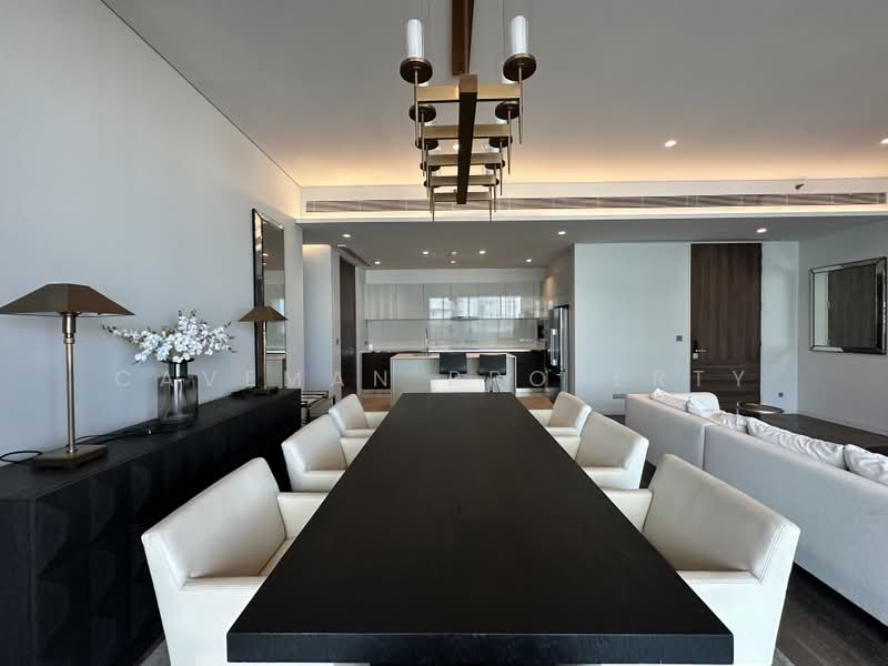 Tela Thonglor 13, กรุงเทพ, 233 ซอยสุขุมวิท 55 ถนนสุขุมวิท, คลองตันเหนือ, วัฒนา, กรุงเทพ, 310 ตร.ม., คอนโด ให้เช่า, โดย caveman property, 500300368 - DDproperty.com