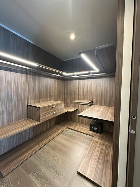 Tela Thonglor 13, Bangkok, 233 Soi Sukhumvit 55, Sukhumvit Road, Khlong Tan Nua, Watthana, Bangkok, 4 Bedrooms, 310 sqm, Condo For Rent, by caveman property, 500300368 - DDproperty.com