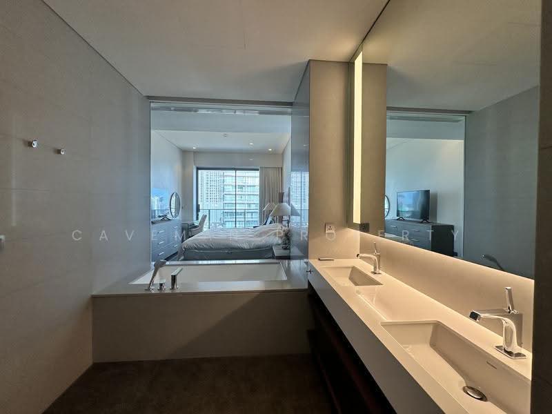 Tela Thonglor 13, Bangkok, 233 Soi Sukhumvit 55, Sukhumvit Road, Khlong Tan Nua, Watthana, Bangkok, 4 Bedrooms, 310 sqm, Condo For Rent, by caveman property, 500300368 - DDproperty.com