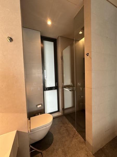 Tela Thonglor 13, Bangkok, 233 Soi Sukhumvit 55, Sukhumvit Road, Khlong Tan Nua, Watthana, Bangkok, 4 Bedrooms, 310 sqm, Condo For Rent, by caveman property, 500300368 - DDproperty.com