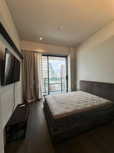 Tela Thonglor 13, กรุงเทพ, 233 ซอยสุขุมวิท 55 ถนนสุขุมวิท, คลองตันเหนือ, วัฒนา, กรุงเทพ, 310 ตร.ม., คอนโด ให้เช่า, โดย caveman property, 500300368 - DDproperty.com