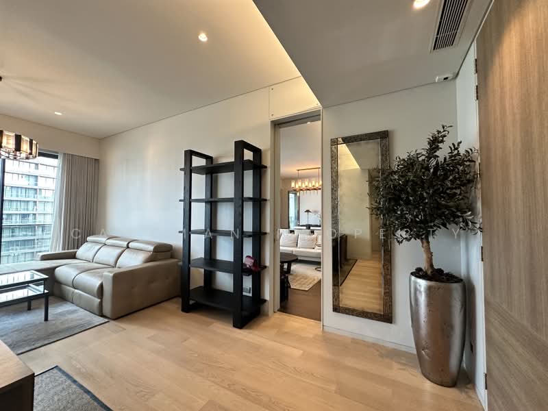 Tela Thonglor 13, กรุงเทพ, 233 ซอยสุขุมวิท 55 ถนนสุขุมวิท, คลองตันเหนือ, วัฒนา, กรุงเทพ, 310 ตร.ม., คอนโด ให้เช่า, โดย caveman property, 500300368 - DDproperty.com