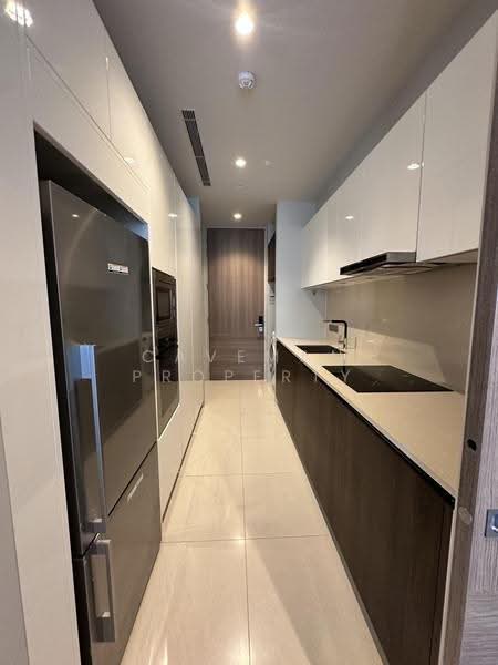 Tela Thonglor 13, กรุงเทพ, 233 ซอยสุขุมวิท 55 ถนนสุขุมวิท, คลองตันเหนือ, วัฒนา, กรุงเทพ, 310 ตร.ม., คอนโด ให้เช่า, โดย caveman property, 500300368 - DDproperty.com