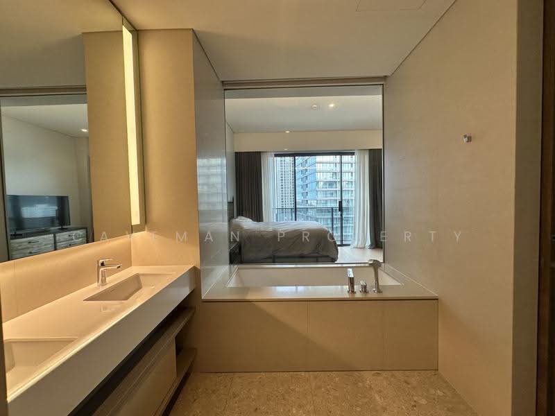 Tela Thonglor 13, Bangkok, 233 Soi Sukhumvit 55, Sukhumvit Road, Khlong Tan Nua, Watthana, Bangkok, 4 Bedrooms, 310 sqm, Condo For Rent, by caveman property, 500300368 - DDproperty.com