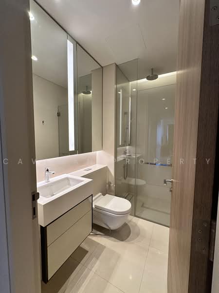Tela Thonglor 13, Bangkok, 233 Soi Sukhumvit 55, Sukhumvit Road, Khlong Tan Nua, Watthana, Bangkok, 4 Bedrooms, 310 sqm, Condo For Rent, by caveman property, 500300368 - DDproperty.com