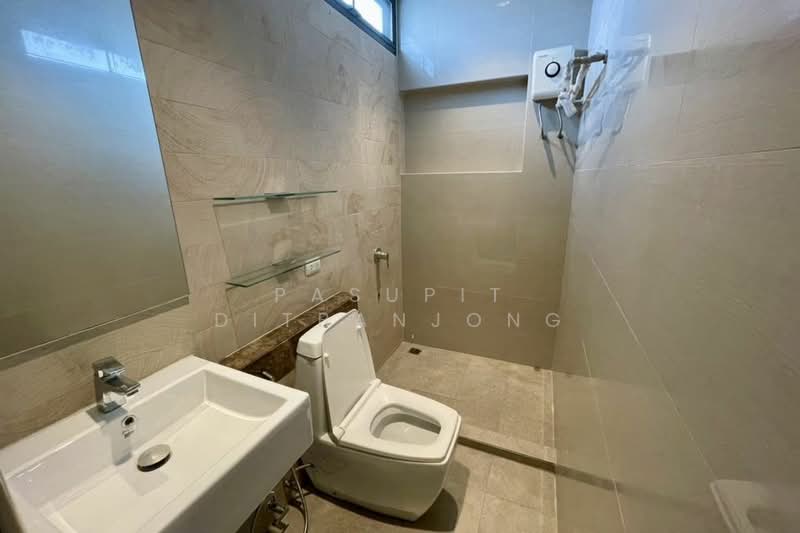 undefined, Bangkok, Khlong Tan Nua, Watthana, Bangkok, 2 Bedrooms, 300 sqm, Single Detached House For Rent, by Pasupit Ditbanjong, 500300369 - DDproperty.com