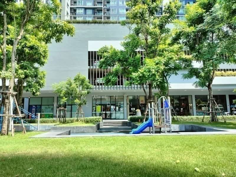 The Base Sukhumvit 77 : เดอะ เบส สุขุมวิท 77, กรุงเทพ, 289 ถนนสุขุมวิท 77, พระโขนงเหนือ, วัฒนา, กรุงเทพ, 36 ตร.ม., คอนโด ขาย, โดย Kawinthip Wisesdenchai, 500300371 - DDproperty.com