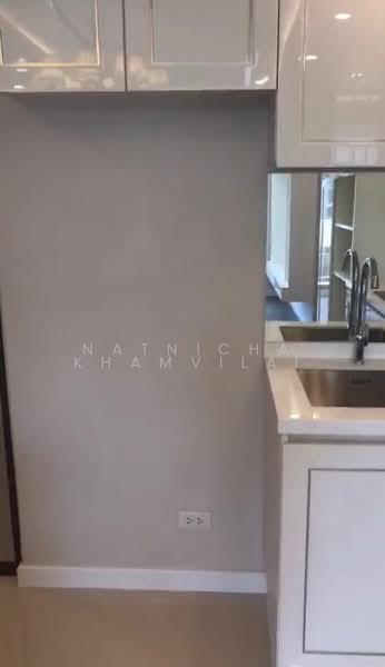 Amaranta Residence, Bangkok, Soi Pracha Rat 5, Pracharat Bumpan Road, Huai Khwang, Huai Khwang, Bangkok, 2 Bedrooms, 62 sqm, Condo For Rent, by Natnicha Khamvilai, 500300373 - DDproperty.com