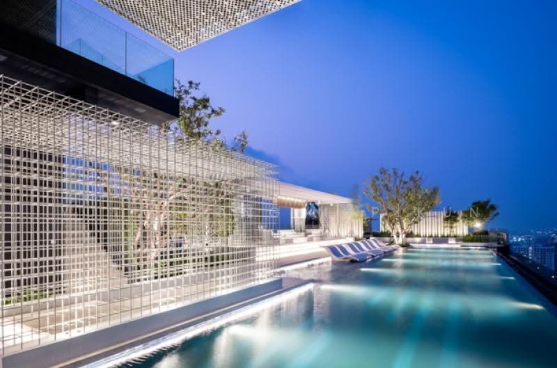 Life Ladprao, Bangkok, 992 Ladprao Road, Jom Phon, Chatuchak, Bangkok, 1 Bedroom, 26 sqm, Condo For Sale, by Yuttapong Napikun, 500300374 - DDproperty.com
