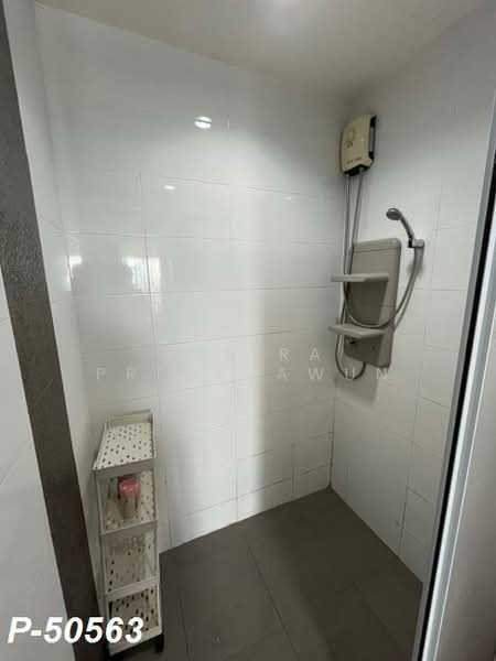 Aspire Sukhumvit 48, Bangkok, Sukhumvit Road, Phra Kanong, Khlong Toei, Bangkok, 1 Bedroom, 38 sqm, Condo For Rent, by Susira Preuksawun, 500300375 - DDproperty.com