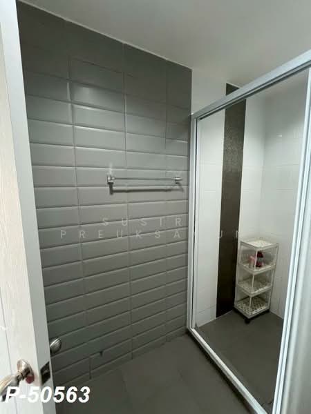 Aspire Sukhumvit 48, Bangkok, Sukhumvit Road, Phra Kanong, Khlong Toei, Bangkok, 1 Bedroom, 38 sqm, Condo For Rent, by Susira Preuksawun, 500300375 - DDproperty.com