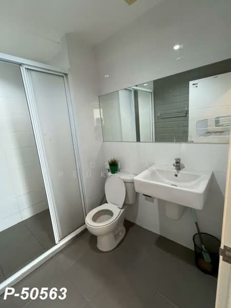 Aspire Sukhumvit 48, Bangkok, Sukhumvit Road, Phra Kanong, Khlong Toei, Bangkok, 1 Bedroom, 38 sqm, Condo For Rent, by Susira Preuksawun, 500300375 - DDproperty.com