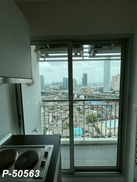 Aspire Sukhumvit 48, Bangkok, Sukhumvit Road, Phra Kanong, Khlong Toei, Bangkok, 1 Bedroom, 38 sqm, Condo For Rent, by Susira Preuksawun, 500300375 - DDproperty.com