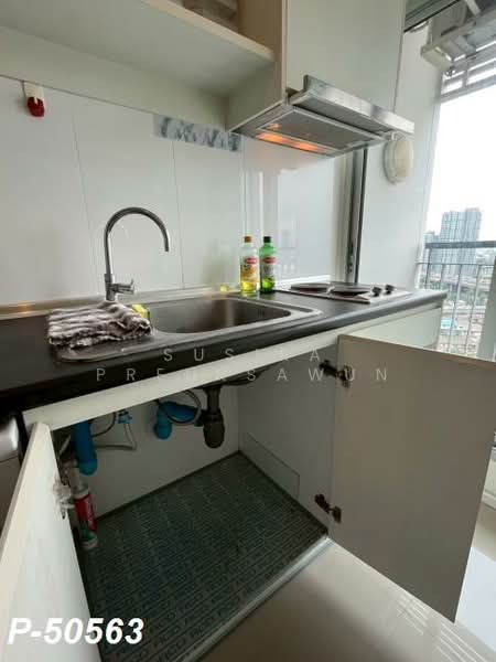 Aspire Sukhumvit 48, Bangkok, Sukhumvit Road, Phra Kanong, Khlong Toei, Bangkok, 1 Bedroom, 38 sqm, Condo For Rent, by Susira Preuksawun, 500300375 - DDproperty.com