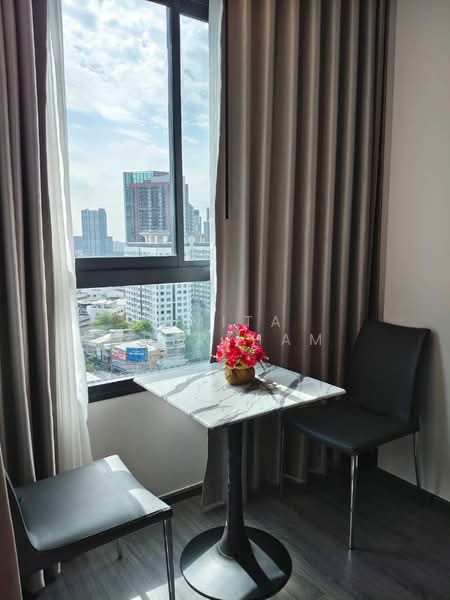 IDEO Sukhumvit Rama 4 : ไอดีโอ สุขุมวิท - พระราม 4, กรุงเทพ, ซอยสุขุมวิท 44 ถนนสุขุมวิท, พระโขนง, คลองเตย, กรุงเทพ, 30 ตร.ม., คอนโด ให้เช่า, โดย Ramita  Theptham, 500300376 - DDproperty.com