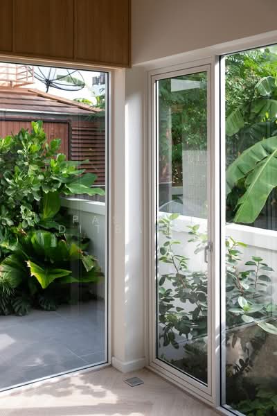 2-BR Townhouse, Bangkok, Bang Chak, Phra Khanong, Bangkok, 2 Bedrooms, 177 sqm, Townhouse For Sale, by Pasupit Ditbanjong, 500300377 - DDproperty.com