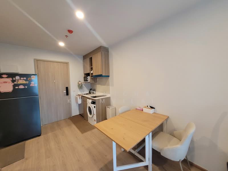 Life Rama 4-Asoke, Bangkok, Rama 4 Road, Khlong Toei, Bangkok, 1 Bedroom, 33 sqm, Condo For Sale, by Lalipat Sappayabovornnan, 500300381 - DDproperty.com