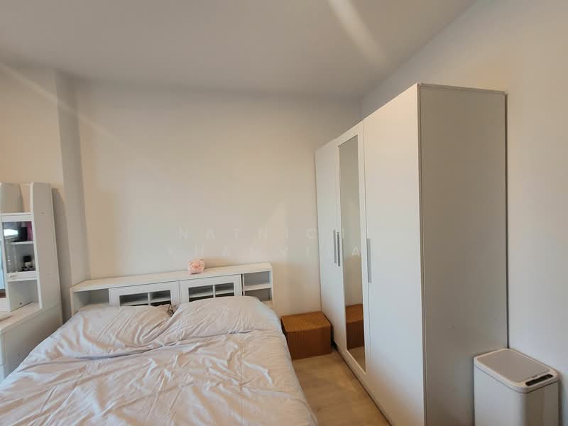 Life Rama 4-Asoke, Bangkok, Rama 4 Road, Khlong Toei, Bangkok, 1 Bedroom, 33 sqm, Condo For Sale, by Lalipat Sappayabovornnan, 500300381 - DDproperty.com