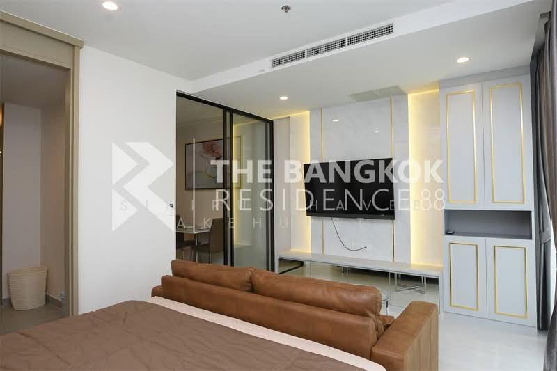Noble Ploenchit, Bangkok, 1035 Ploenchit Road, Lumphini, Pathum Wan, Bangkok, 1 Bedroom, 48 sqm, Condo For Sale, by Sirirut Havee Akehurst, 500300382 - DDproperty.com