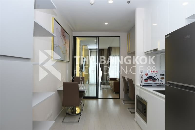 Noble Ploenchit : โนเบิล เพลินจิต, กรุงเทพ, 1035 ถนนเพลินจิต, ลุมพินี, ปทุมวัน, กรุงเทพ, 48 ตร.ม., คอนโด ขาย, โดย Sirirut Havee Akehurst, 500300382 - DDproperty.com