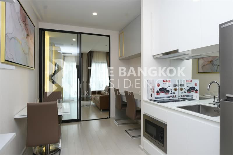Noble Ploenchit, Bangkok, 1035 Ploenchit Road, Lumphini, Pathum Wan, Bangkok, 1 Bedroom, 48 sqm, Condo For Sale, by Sirirut Havee Akehurst, 500300382 - DDproperty.com