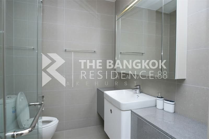 Noble Ploenchit, Bangkok, 1035 Ploenchit Road, Lumphini, Pathum Wan, Bangkok, 1 Bedroom, 48 sqm, Condo For Sale, by Sirirut Havee Akehurst, 500300382 - DDproperty.com
