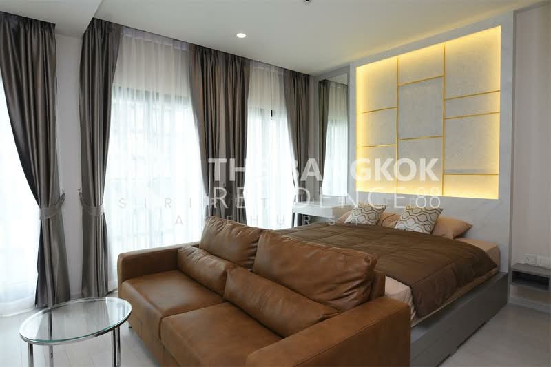 Noble Ploenchit, Bangkok, 1035 Ploenchit Road, Lumphini, Pathum Wan, Bangkok, 1 Bedroom, 48 sqm, Condo For Sale, by Sirirut Havee Akehurst, 500300382 - DDproperty.com