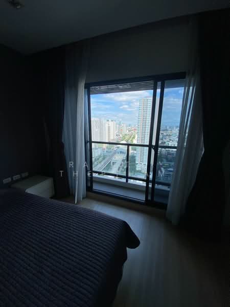 Urbano Absolute Sathon-Taksin : เออร์บาโน่ แอบโซลูท สาทร - ตากสิน, กรุงเทพ, 345 ซอยเจริญนคร 14/2, คลองต้นไทร, คลองสาน, กรุงเทพ, 74 ตร.ม., คอนโด ให้เช่า, โดย Ramita Theptham, 500300383 - DDproperty.com