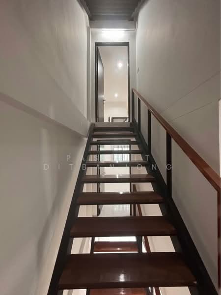 6-BR Townhouse, Bangkok, Bang Chak, Phra Khanong, Bangkok, 6 Bedrooms, 368 sqm, Townhouse For Rent, by Pasupit Ditbanjong, 500300384 - DDproperty.com