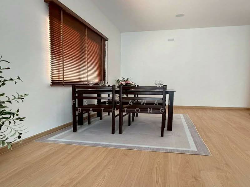 3-BR House, Chon Buri (Pattaya), Surasak, Si Racha, Chon Buri (Pattaya), 3 Bedrooms, 154 sqm, Single Detached House For Sale, by Patchara Srisak, 500300388 - DDproperty.com