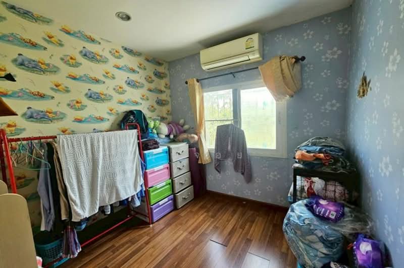 ดิ เอ็กซ์คลูซีฟ นวลจันทร์ - รามอินทรา, Bangkok, ถนนรามอินทรา, Nuan Chan, Bueng Kum, Bangkok, 3 Bedrooms, 92 sqm, Townhouse For Sale, by คุณจอย, 500300389 - DDproperty.com