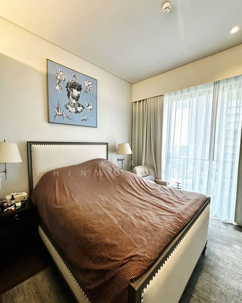 Tela Thonglor 13, Bangkok, 233 Soi Sukhumvit 55, Sukhumvit Road, Khlong Tan Nua, Watthana, Bangkok, 5 Bedrooms, 310 sqm, Condo For Rent, by Kla Chinworapanya, 500300394 - DDproperty.com