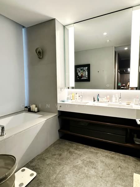 Tela Thonglor 13, Bangkok, 233 Soi Sukhumvit 55, Sukhumvit Road, Khlong Tan Nua, Watthana, Bangkok, 5 Bedrooms, 310 sqm, Condo For Rent, by Kla Chinworapanya, 500300394 - DDproperty.com