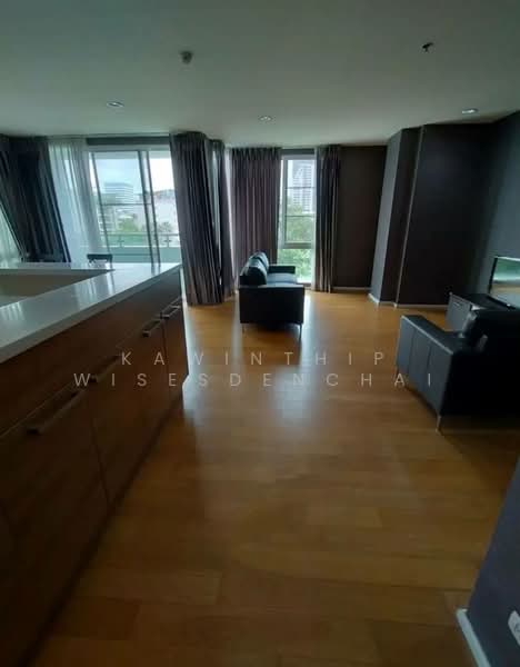 Villa Sikhara, Bangkok, Sukhumvit, Khlong Tan Nua, Watthana, Bangkok, 2 Bedrooms, 99 sqm, Condo For Rent, by Kawinthip Wisesdenchai, 500300395 - DDproperty.com