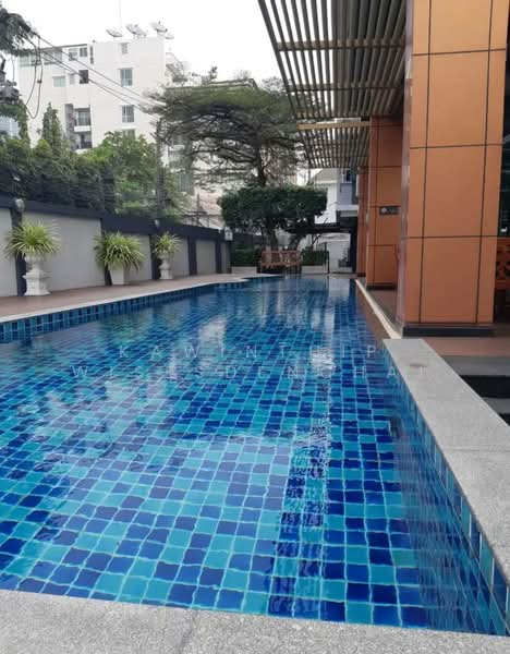 Villa Sikhara, Bangkok, Sukhumvit, Khlong Tan Nua, Watthana, Bangkok, 2 Bedrooms, 99 sqm, Condo For Rent, by Kawinthip Wisesdenchai, 500300395 - DDproperty.com