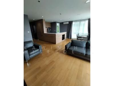 For Rent - Villa Sikhara, Bangkok