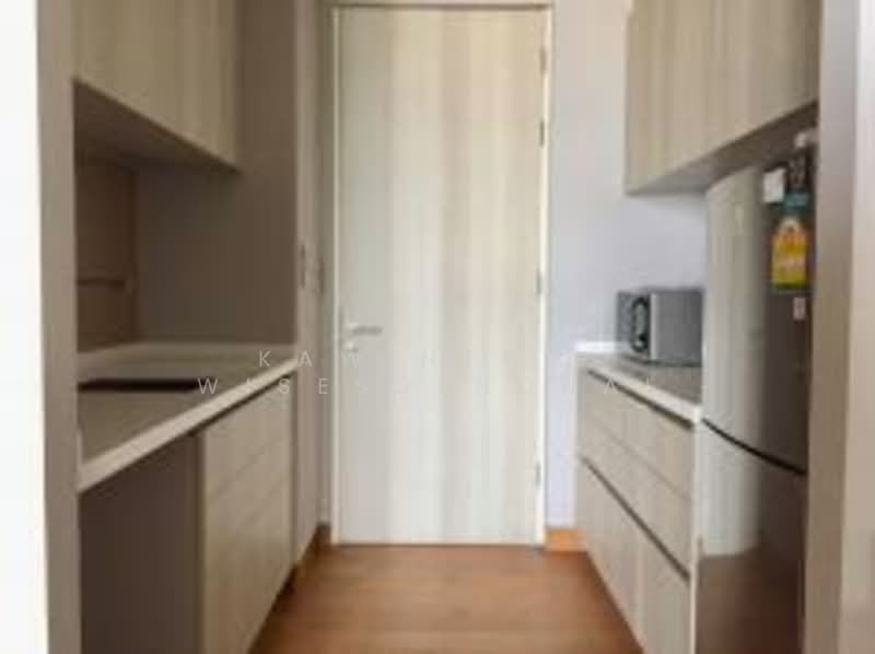 The Lumpini 24, Bangkok, Sukhumvit 24 Road, Khong Tan, Khlong Toei, Bangkok, 2 Bedrooms, 54 sqm, Condo For Rent, by Kawinthip Wisesdenchai, 500300399 - DDproperty.com
