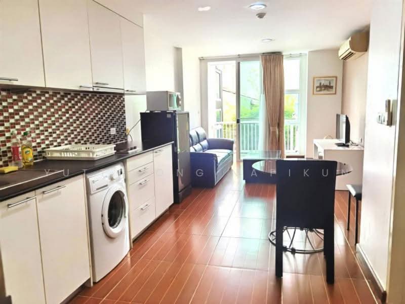 D65 Condominium, Bangkok, 396 Soi Sukhumvit 65 Sukhumvit Road, Phra Kanong Nua, Watthana, Bangkok, 1 Bedroom, 55 sqm, Condo For Sale, by Yuttapong Napikun, 500300406 - DDproperty.com