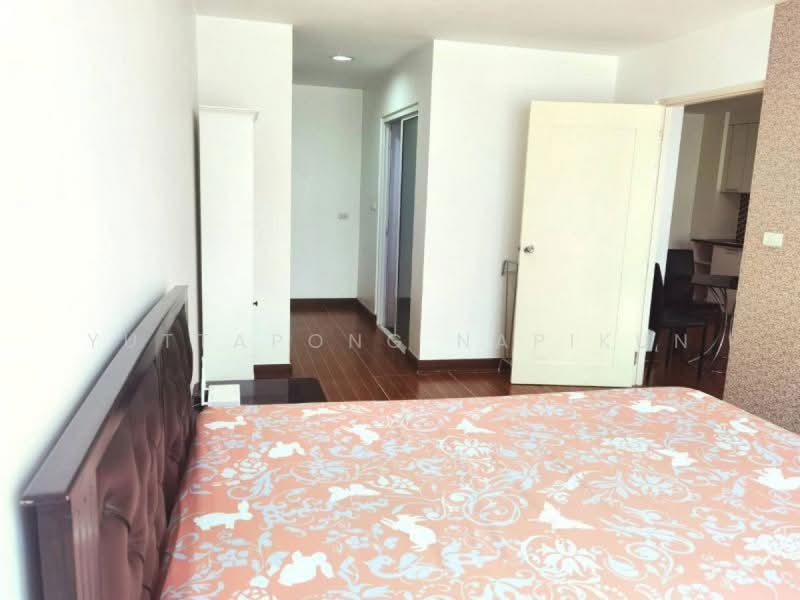 D65 Condominium, Bangkok, 396 Soi Sukhumvit 65 Sukhumvit Road, Phra Kanong Nua, Watthana, Bangkok, 1 Bedroom, 55 sqm, Condo For Sale, by Yuttapong Napikun, 500300406 - DDproperty.com