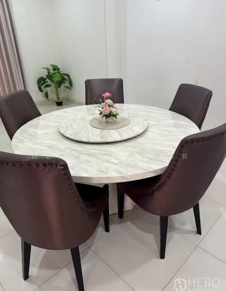 The City Bangna-KM.7, Samut Prakan, 80 Bangna-Trad Road, Bang Kaeo, Bang Plee, Samut Prakan, 4 Bedrooms, 260 sqm, Single Detached House For Rent, by Hero Realtor Co., Ltd., 500300407 - DDproperty.com