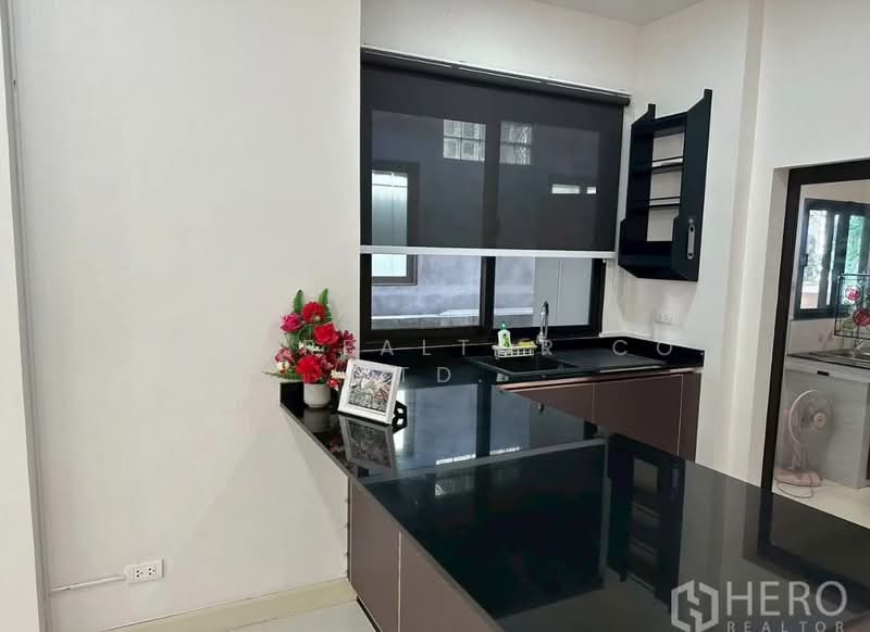 The City Bangna-KM.7, Samut Prakan, 80 Bangna-Trad Road, Bang Kaeo, Bang Plee, Samut Prakan, 4 Bedrooms, 260 sqm, Single Detached House For Rent, by Hero Realtor Co., Ltd., 500300407 - DDproperty.com