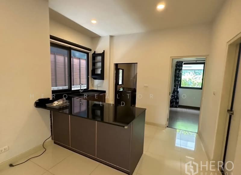 The City Bangna-KM.7, Samut Prakan, 80 Bangna-Trad Road, Bang Kaeo, Bang Plee, Samut Prakan, 4 Bedrooms, 260 sqm, Single Detached House For Rent, by Hero Realtor Co., Ltd., 500300407 - DDproperty.com