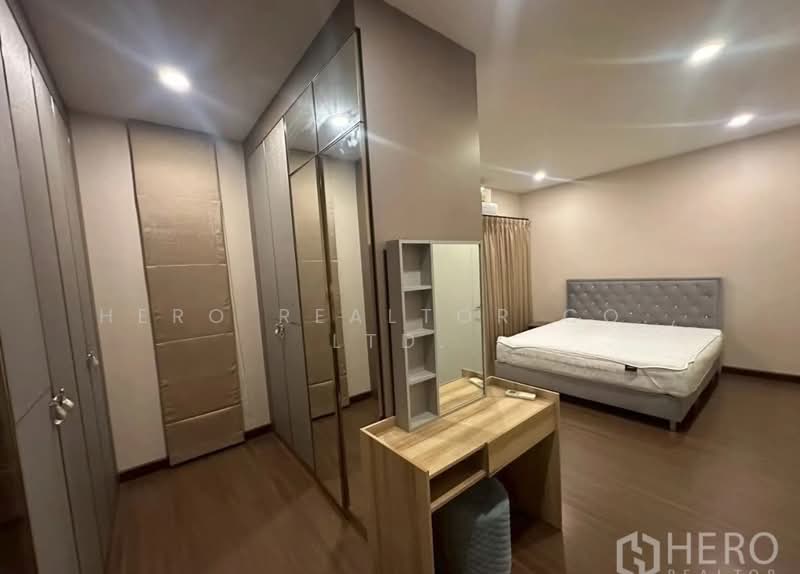 The City Bangna-KM.7, Samut Prakan, 80 Bangna-Trad Road, Bang Kaeo, Bang Plee, Samut Prakan, 4 Bedrooms, 260 sqm, Single Detached House For Rent, by Hero Realtor Co., Ltd., 500300407 - DDproperty.com