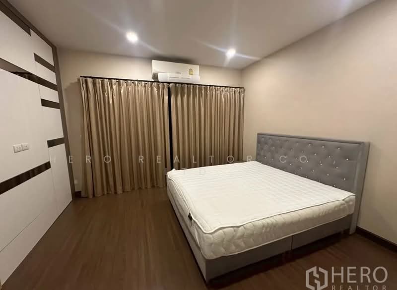 The City Bangna-KM.7, Samut Prakan, 80 Bangna-Trad Road, Bang Kaeo, Bang Plee, Samut Prakan, 4 Bedrooms, 260 sqm, Single Detached House For Rent, by Hero Realtor Co., Ltd., 500300407 - DDproperty.com