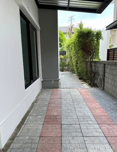 The City Bangna-KM.7, Samut Prakan, 80 Bangna-Trad Road, Bang Kaeo, Bang Plee, Samut Prakan, 4 Bedrooms, 260 sqm, Single Detached House For Rent, by Hero Realtor Co., Ltd., 500300407 - DDproperty.com