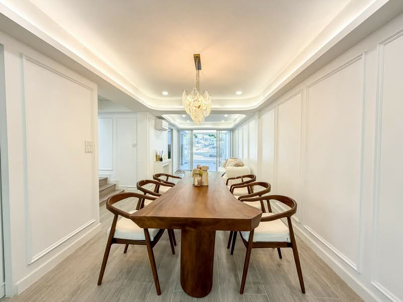 4-BR Townhouse, Bangkok, Khlong Tan Nua, Watthana, Bangkok, 4 Bedrooms, 250 sqm, Townhouse For Sale, by Pasupit Ditbanjong, 500300408 - DDproperty.com