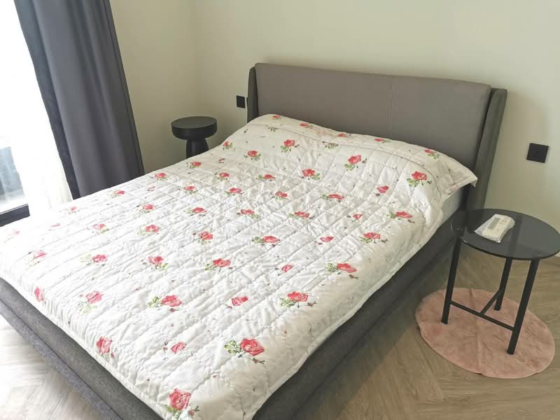 Chapter Charoennakhon–Riverside, Bangkok, Charoennakorn Road, Bang Lam Phu Lang, Khlong San, Bangkok, 1 Bedroom, 40 sqm, Condo For Rent, by Kawinthip Wisesdenchai, 500300410 - DDproperty.com