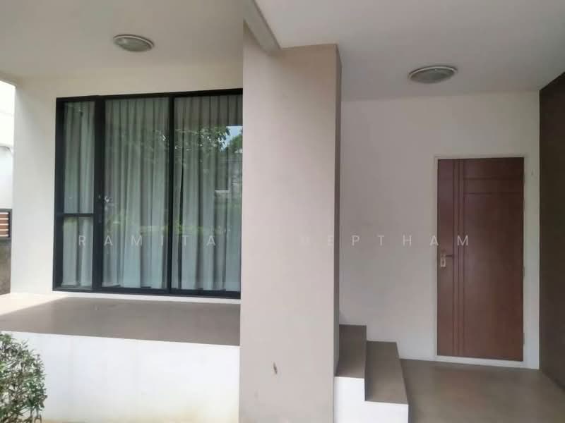 3-BR House, Bangkok, Bang Bon, Bang Bon, Bangkok, 3 Bedrooms, 204 sqm, Single Detached House For Sale, by Ramita Theptham, 500300412 - DDproperty.com